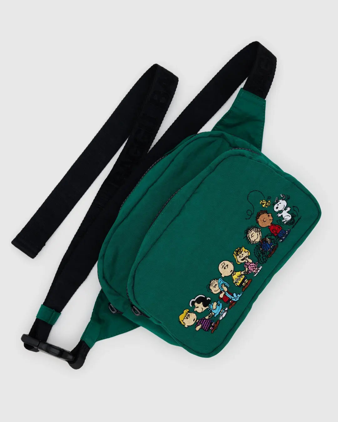 Fanny Pack - Peanuts – Thistle & Poppy Fanny Pack - Peanuts – Thistle & Poppy