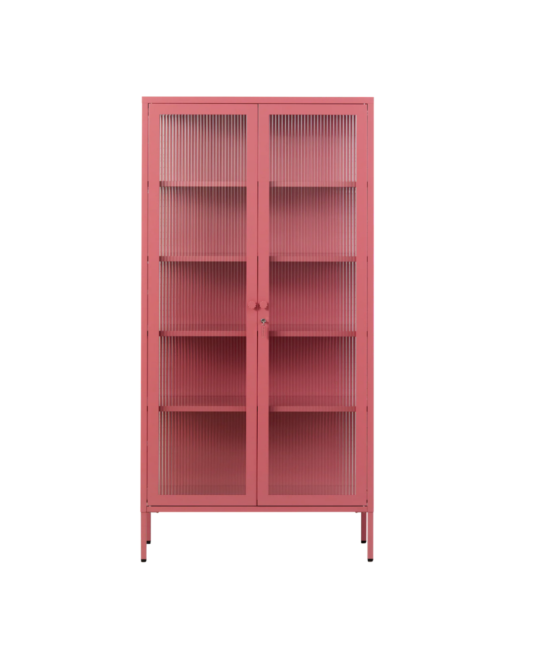 The Collector Locker – Thistle & Poppy