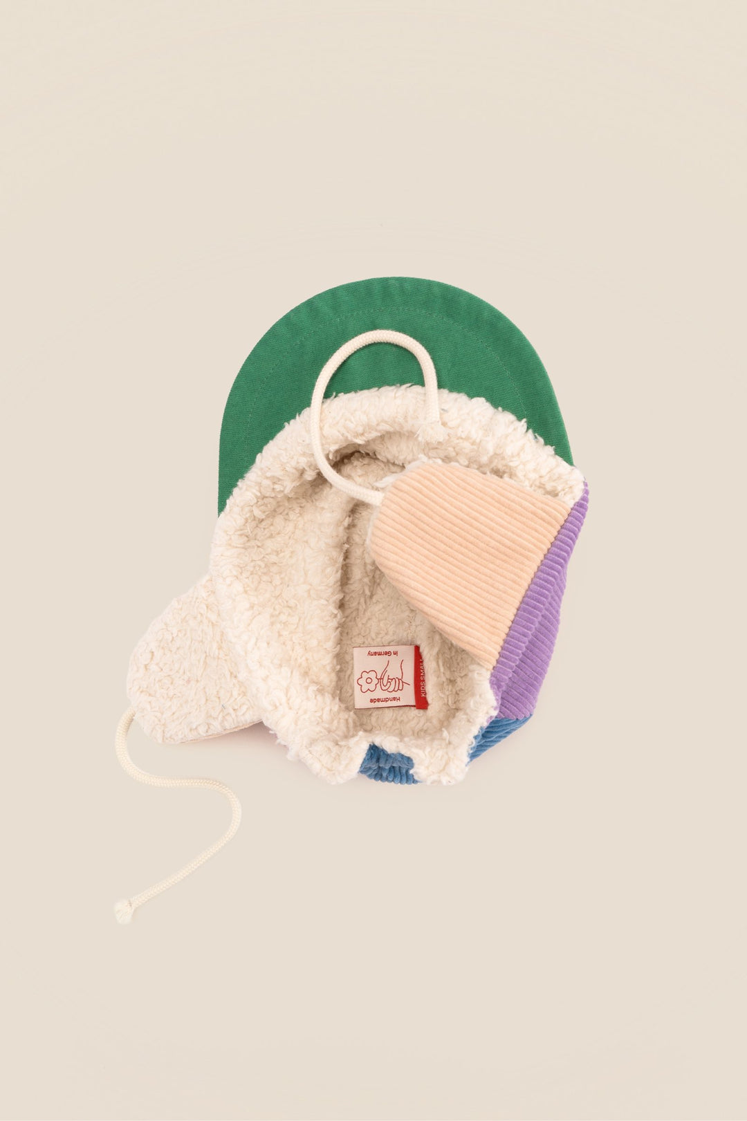 Robin Juniper 5-Panel Cap