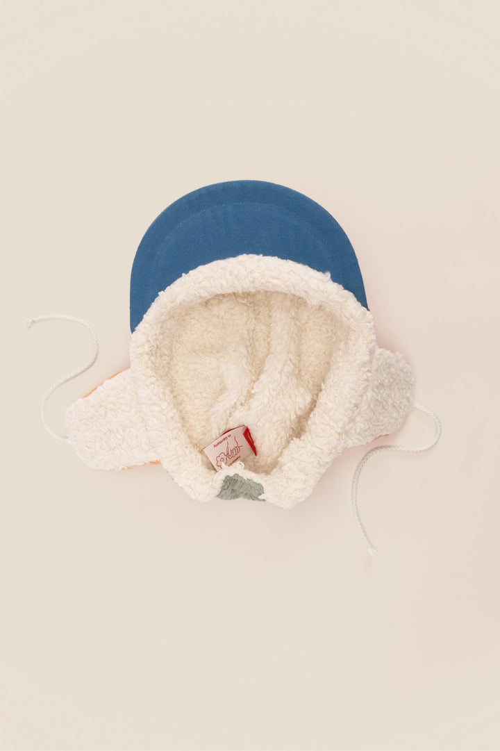 Robin Avila 5-Panel Cap