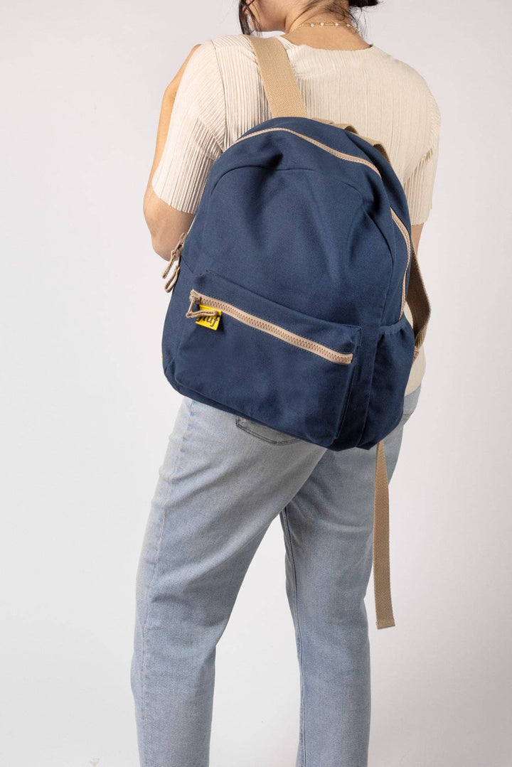 B Pack - Classic Navy