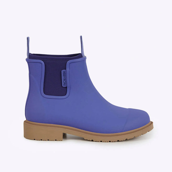 Bobbi Ankle Rain Boot