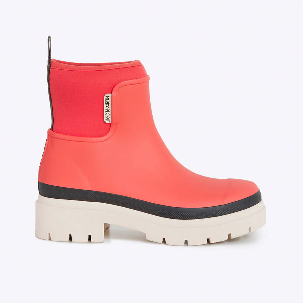 Tully Ankle Rain Boot