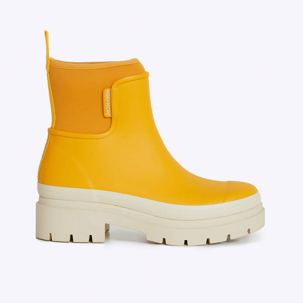 Tully Ankle Rain Boot
