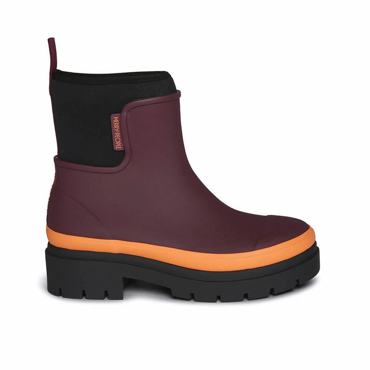 Tully Ankle Rain Boot