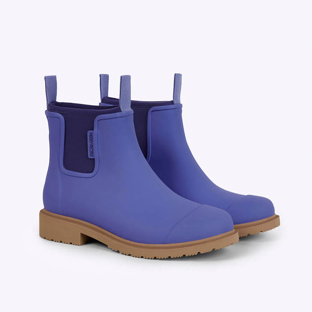 Bobbi Ankle Rain Boot