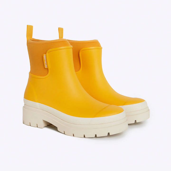 Tully Ankle Rain Boot