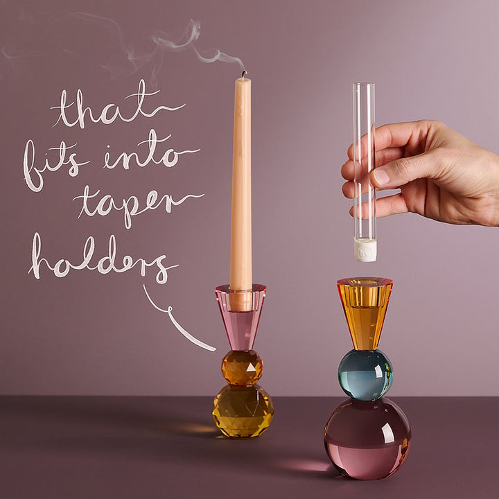 Base Vase - 3 Pack