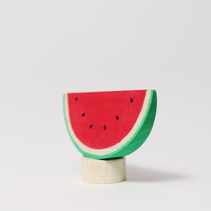 Decorative Figure - Watermelon