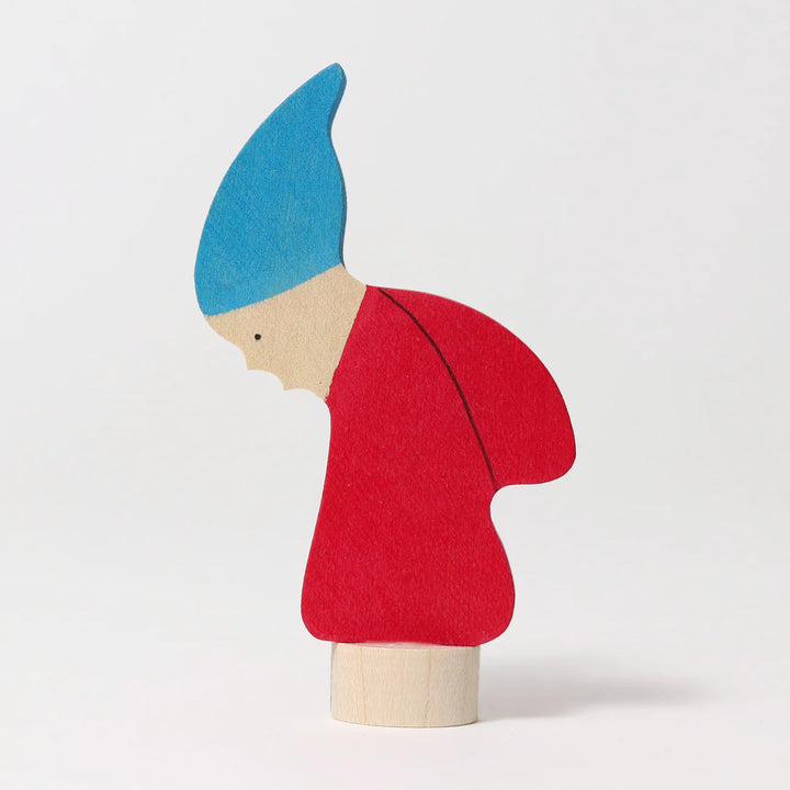 Decorative Figure - Summer Gnome