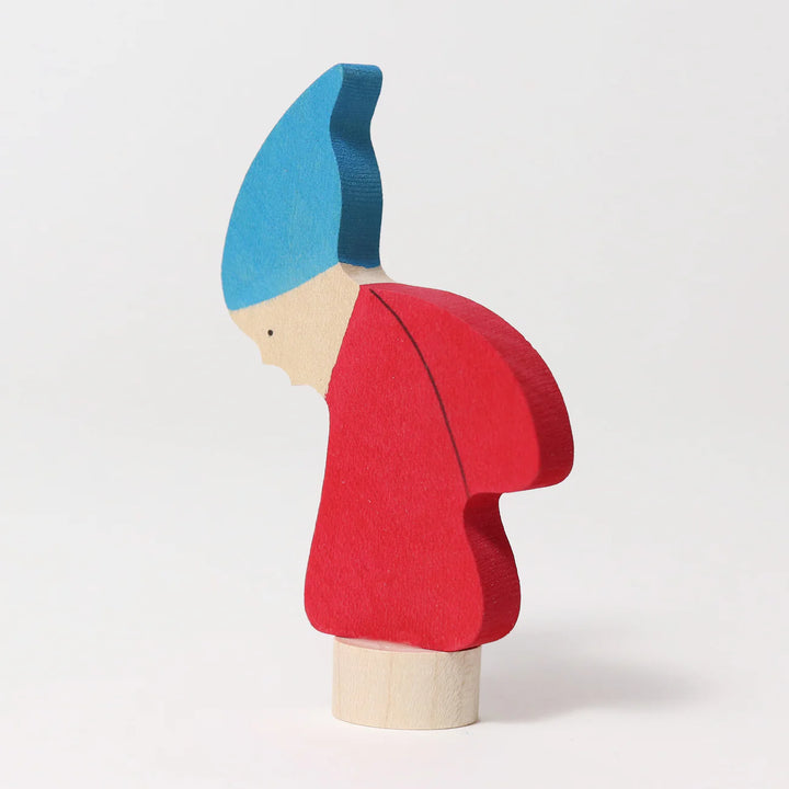 Decorative Figure - Summer Gnome