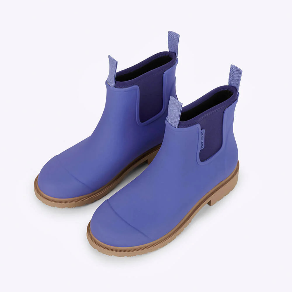 Bobbi Ankle Rain Boot
