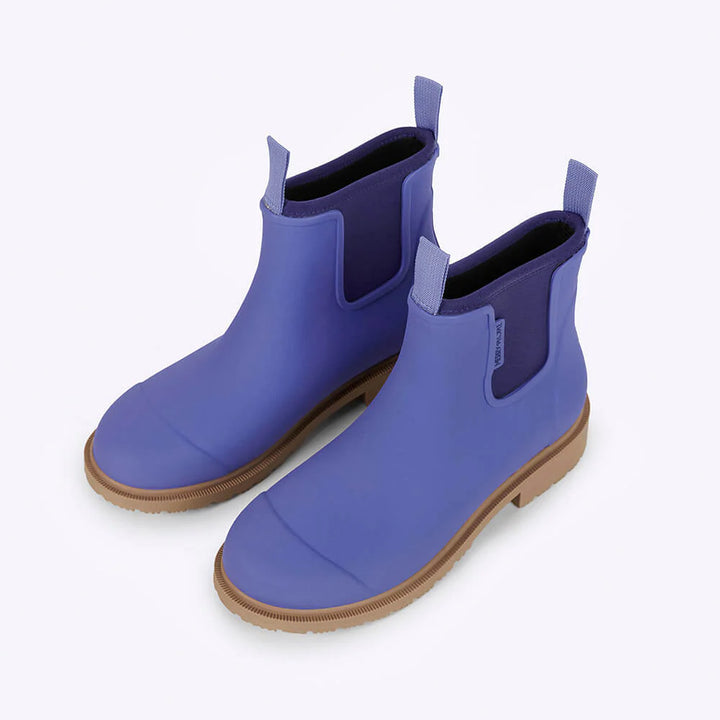 Bobbi Ankle Rain Boot