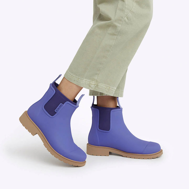 Bobbi Ankle Rain Boot