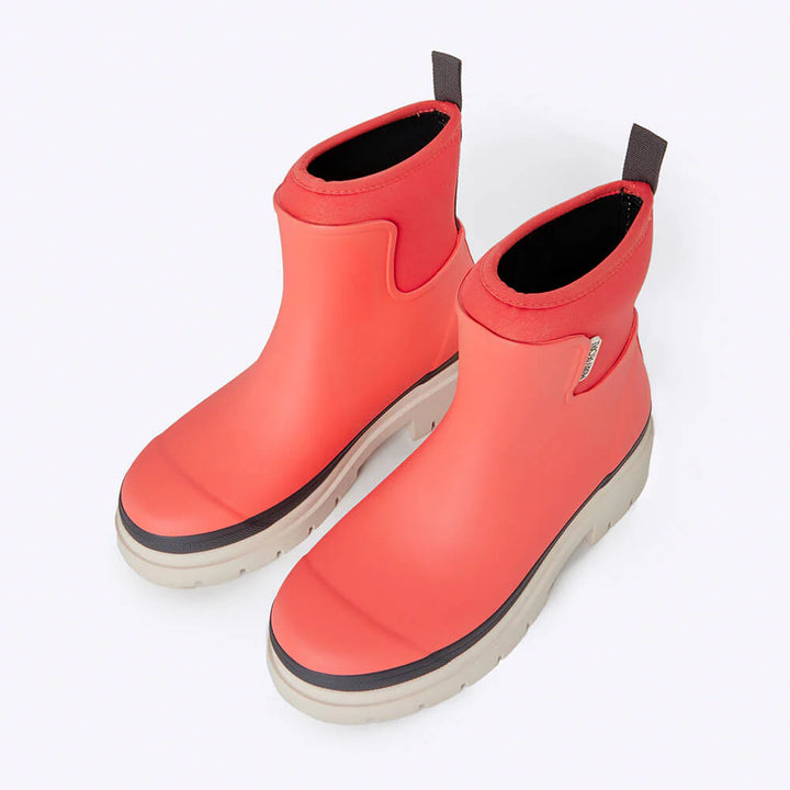 Tully Ankle Rain Boot