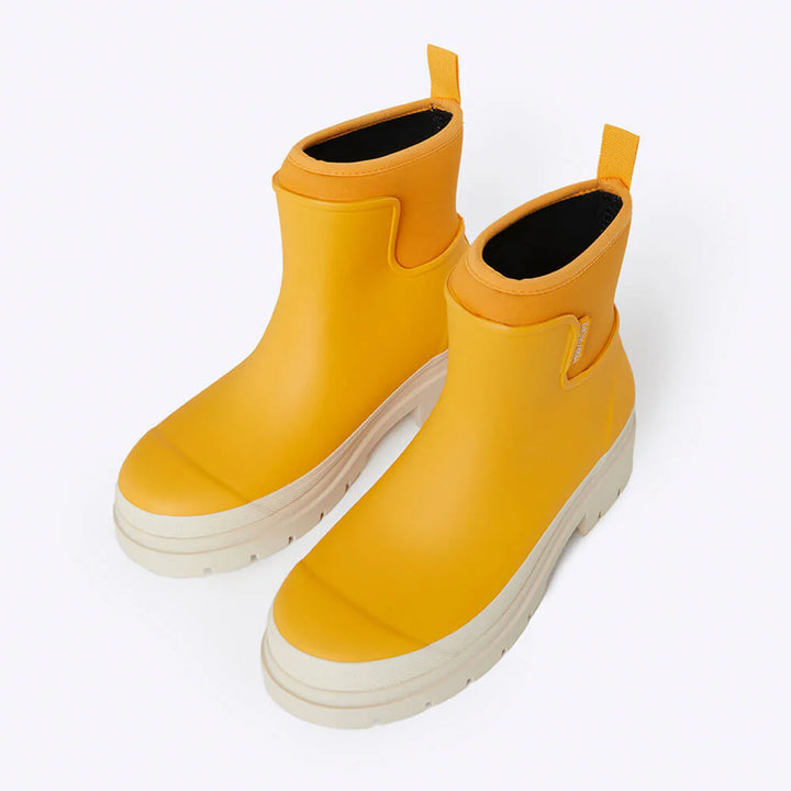 Tully Ankle Rain Boot
