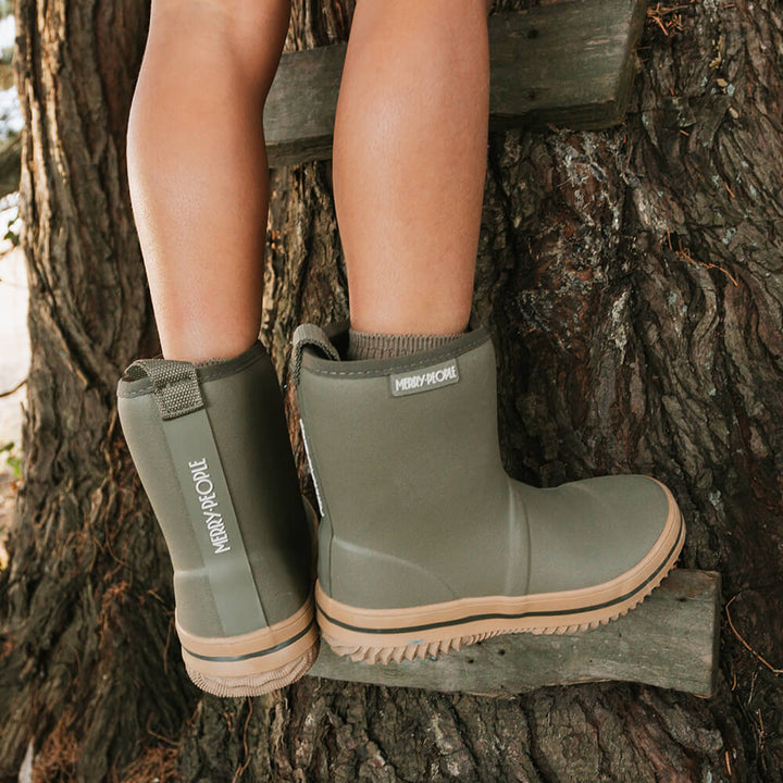 Andie Kids Rain Boot