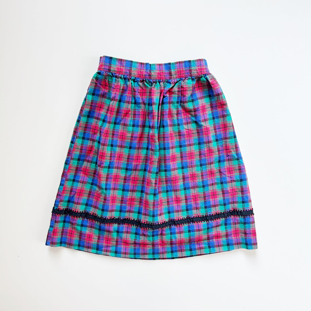 Vintage Skirt Sz 10