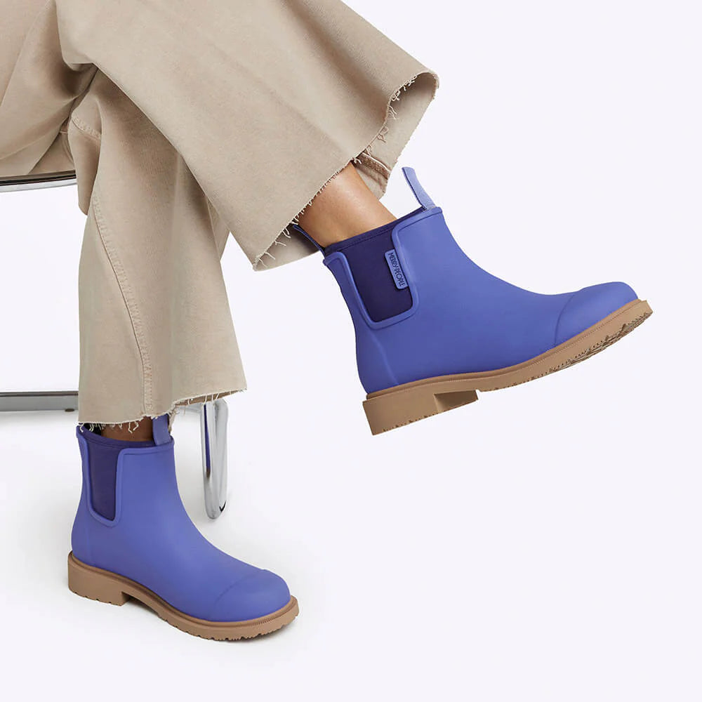 Bobbi Ankle Rain Boot