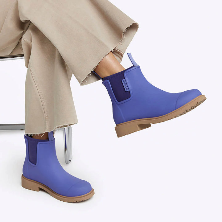 Bobbi Ankle Rain Boot