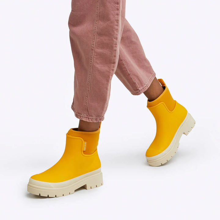 Tully Ankle Rain Boot