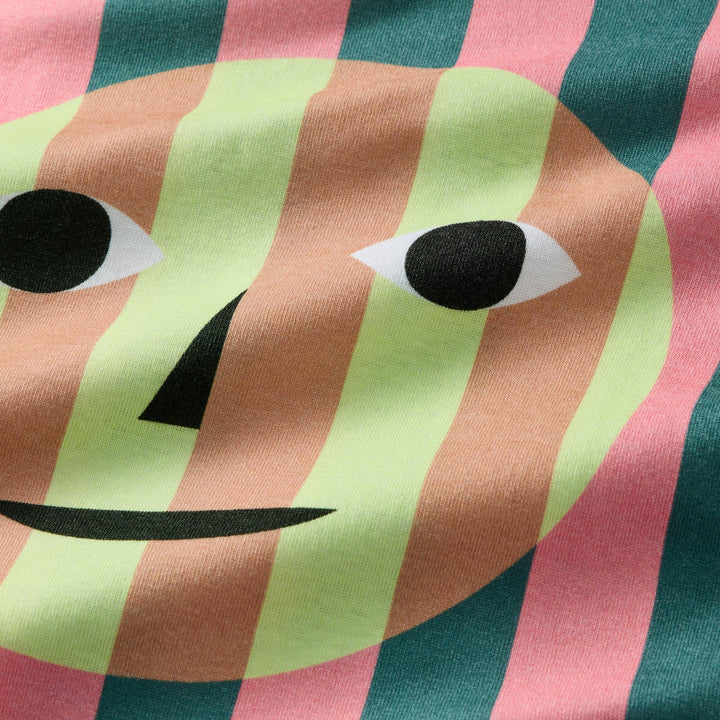 Pajama Set - Martine Stripe