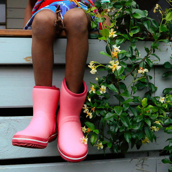 Andie Kids Rain Boot