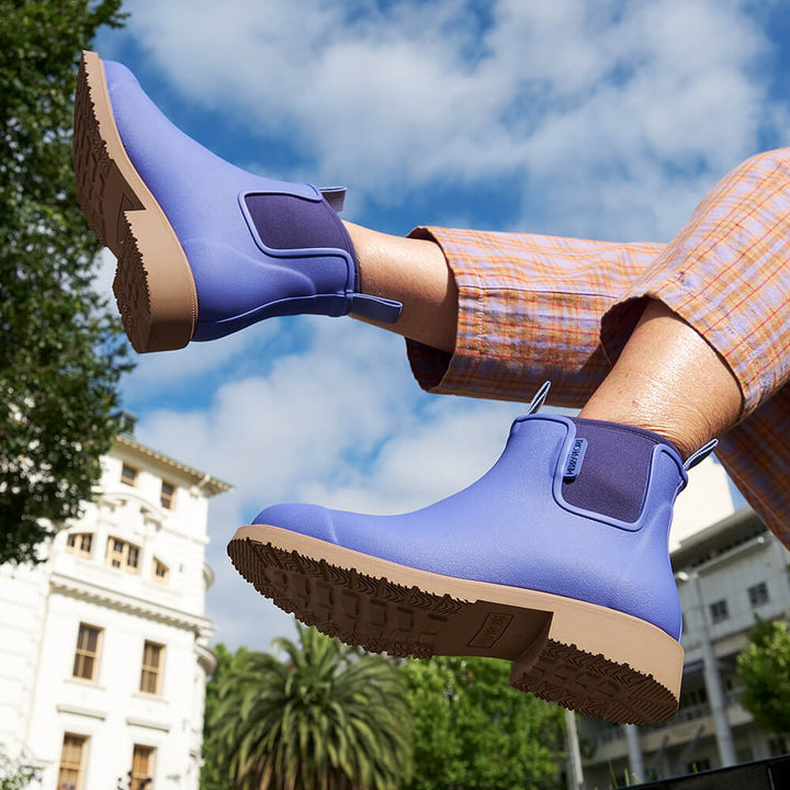 Bobbi Ankle Rain Boot