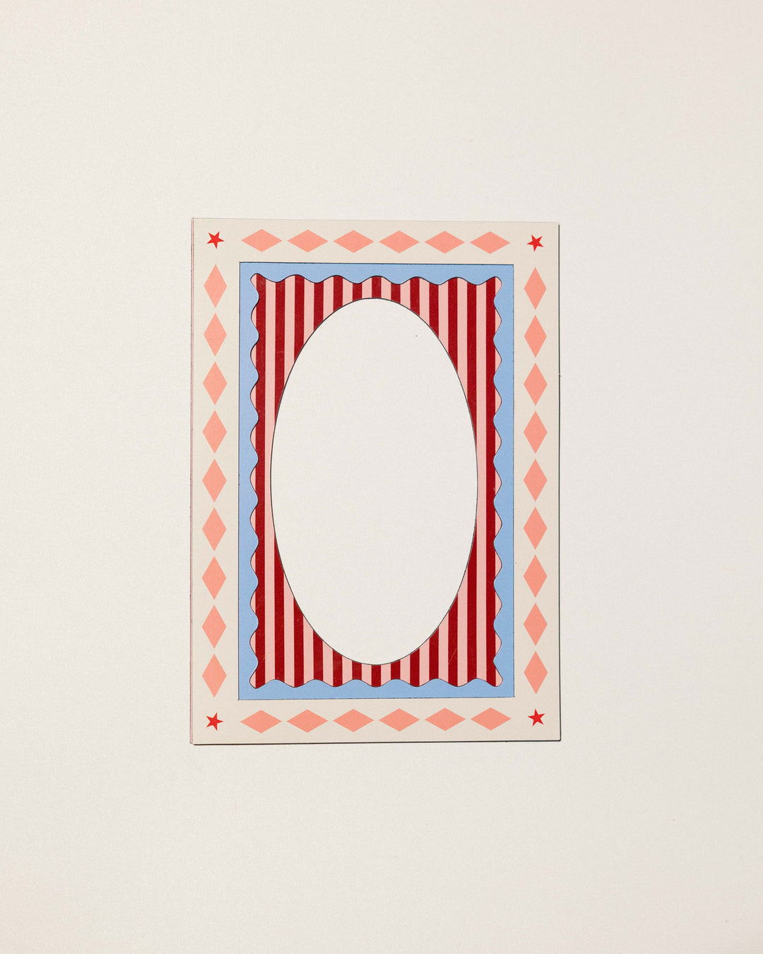 4x6 Magnetic Frames