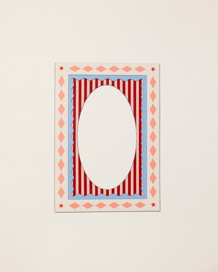 4x6 Magnetic Frames