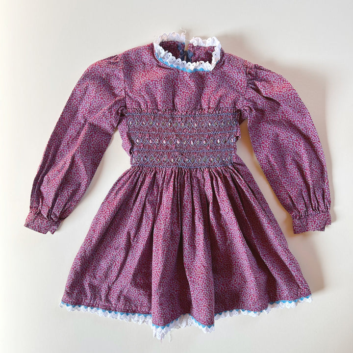 Vintage Dress Sz 4/5