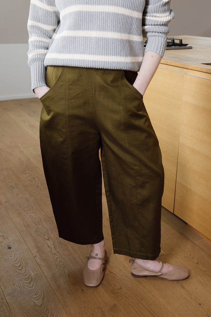 Porch Balloon Pants