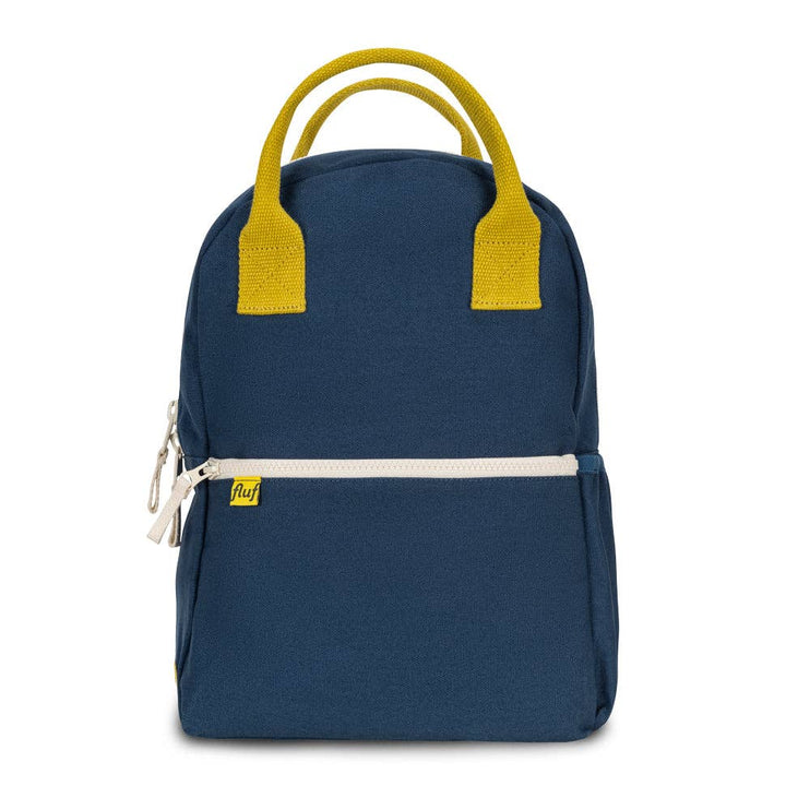 B Pack Jr.  - Navy
