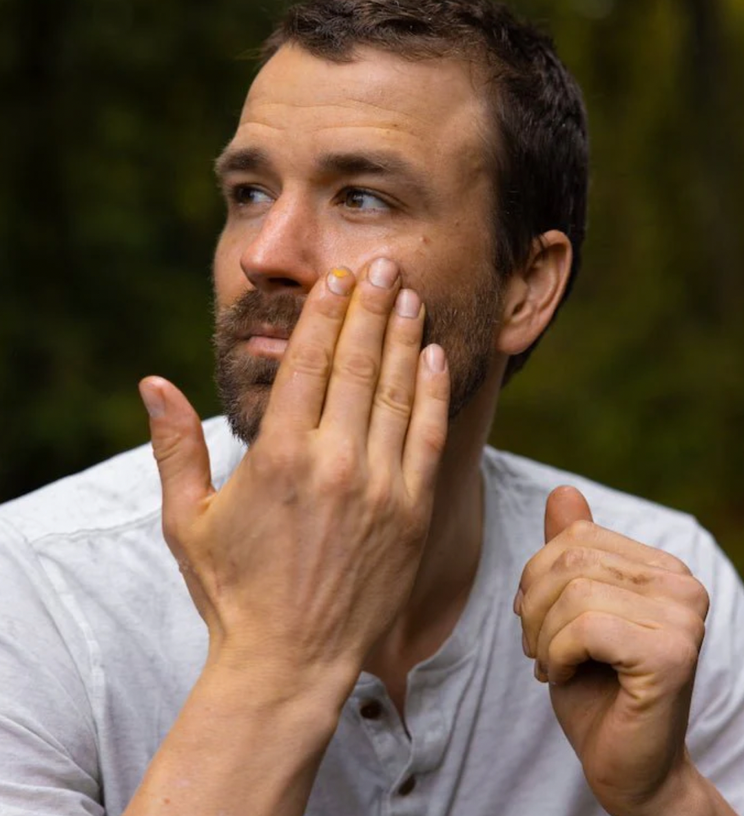 Sensitive Skin Face Lotion