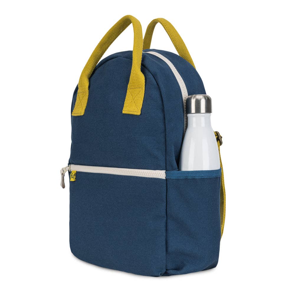 B Pack Jr.  - Navy