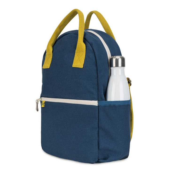 B Pack Jr.  - Navy