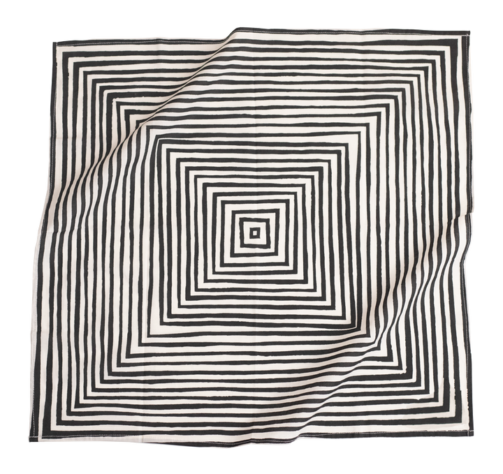 Sammie B Bandana - No. 034