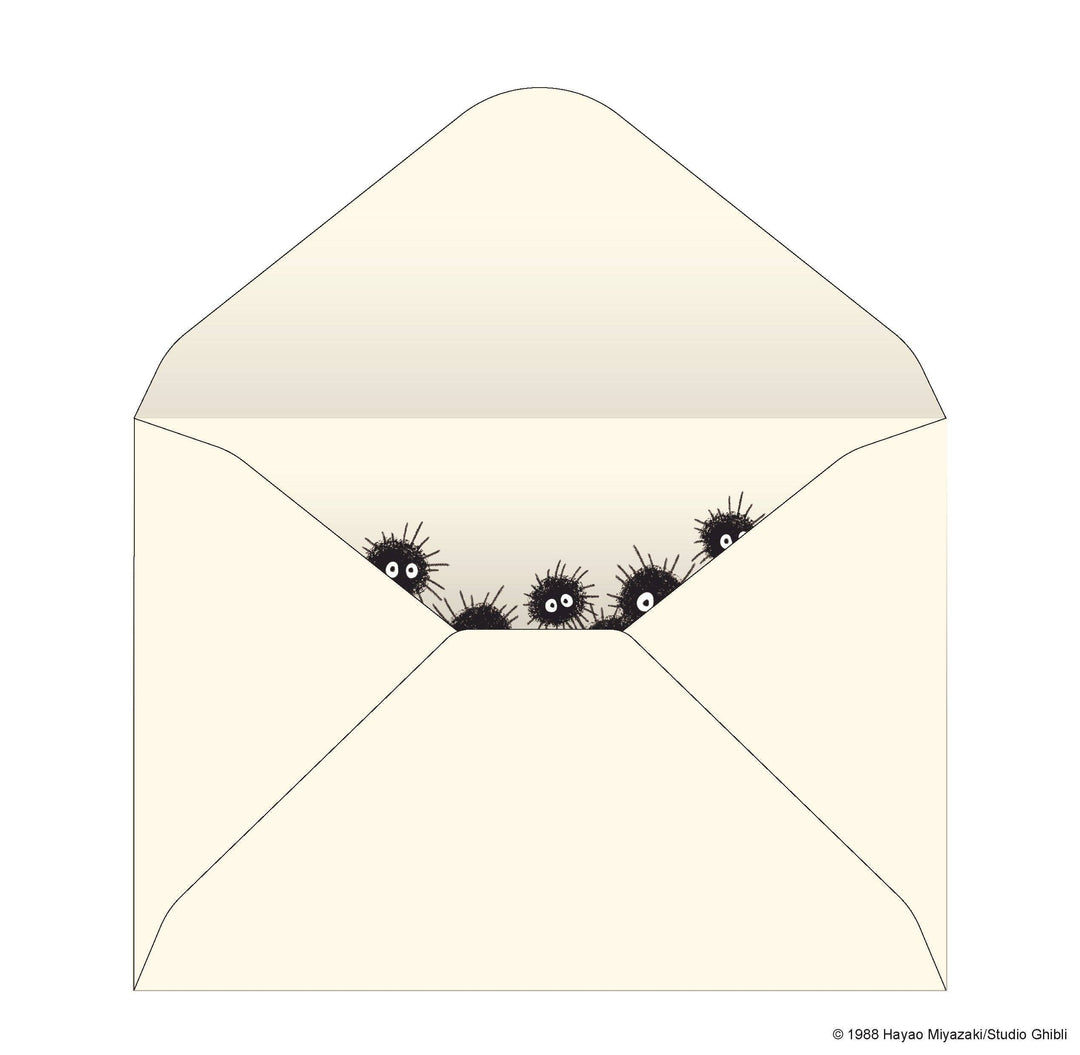 My Neighbor Totoro Stationery Set