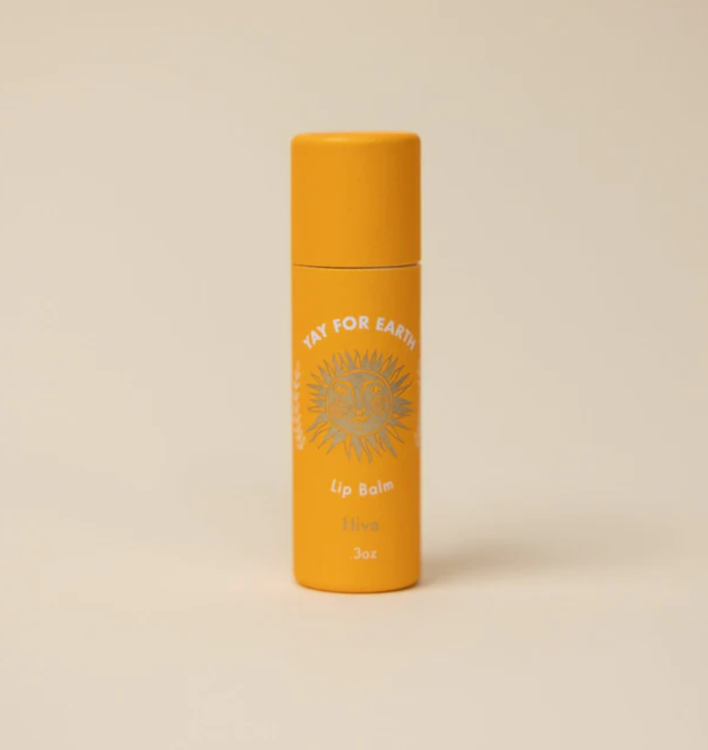 Lip Balm