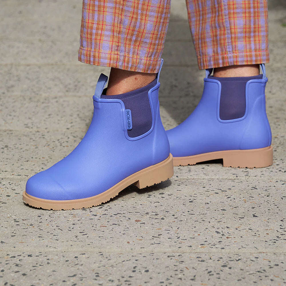 Bobbi Ankle Rain Boot