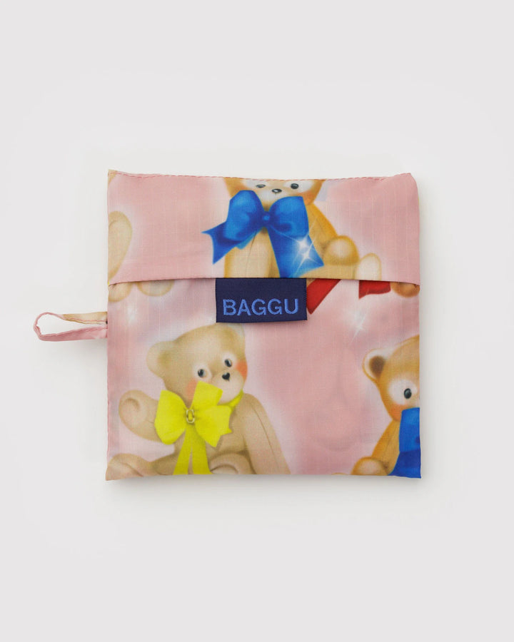 Standard Baggu - Teddy Bears