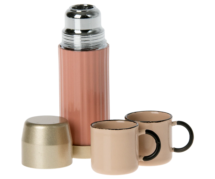 Maileg Thermos and Cup