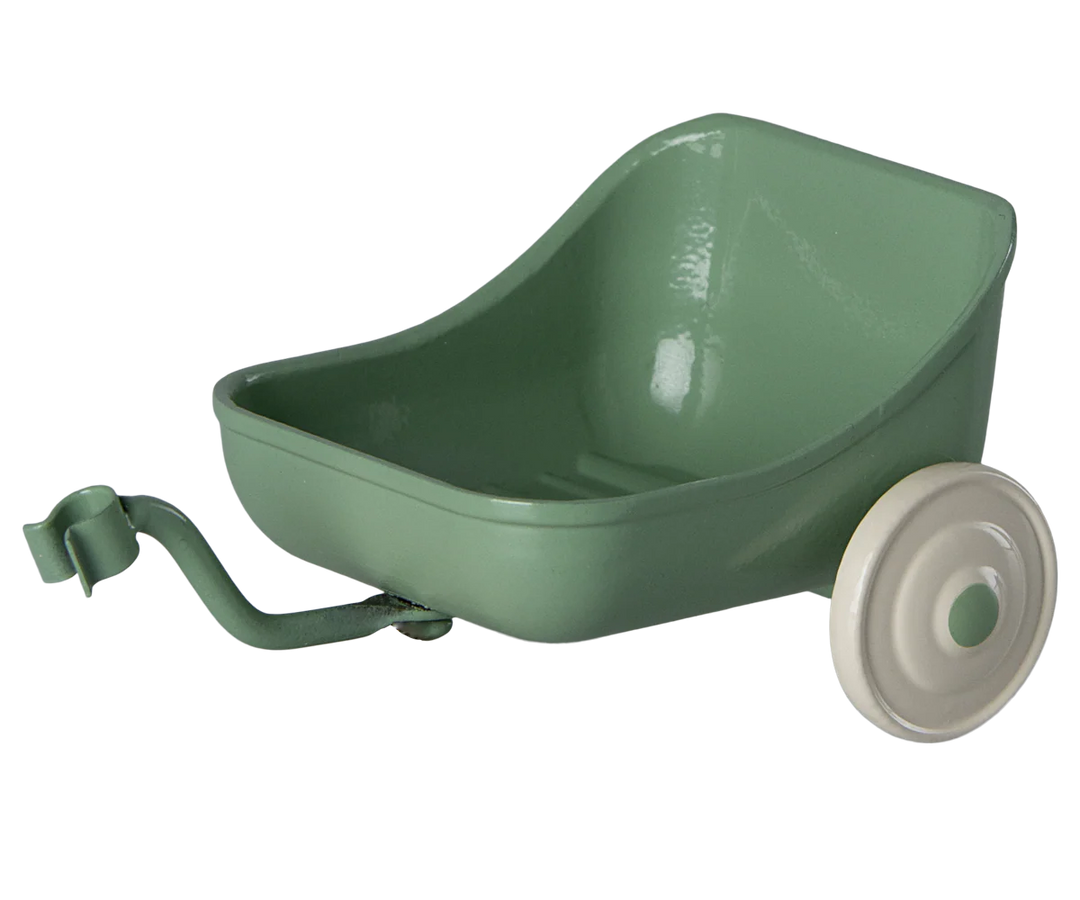 Tricycle hanger, Mouse