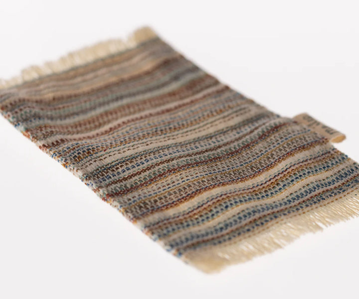 Rug, Mouse Size - Striped