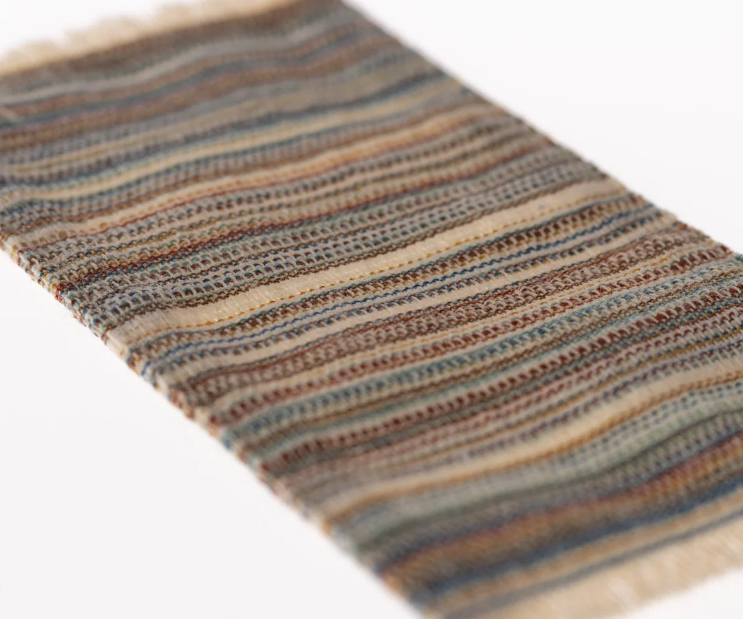 Rug, Mouse Size - Striped