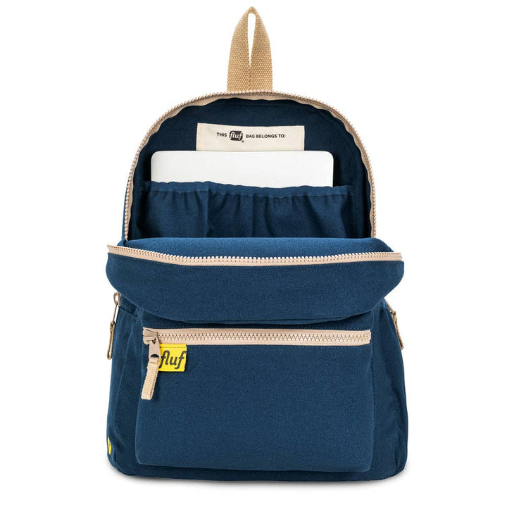 B Pack - Classic Navy