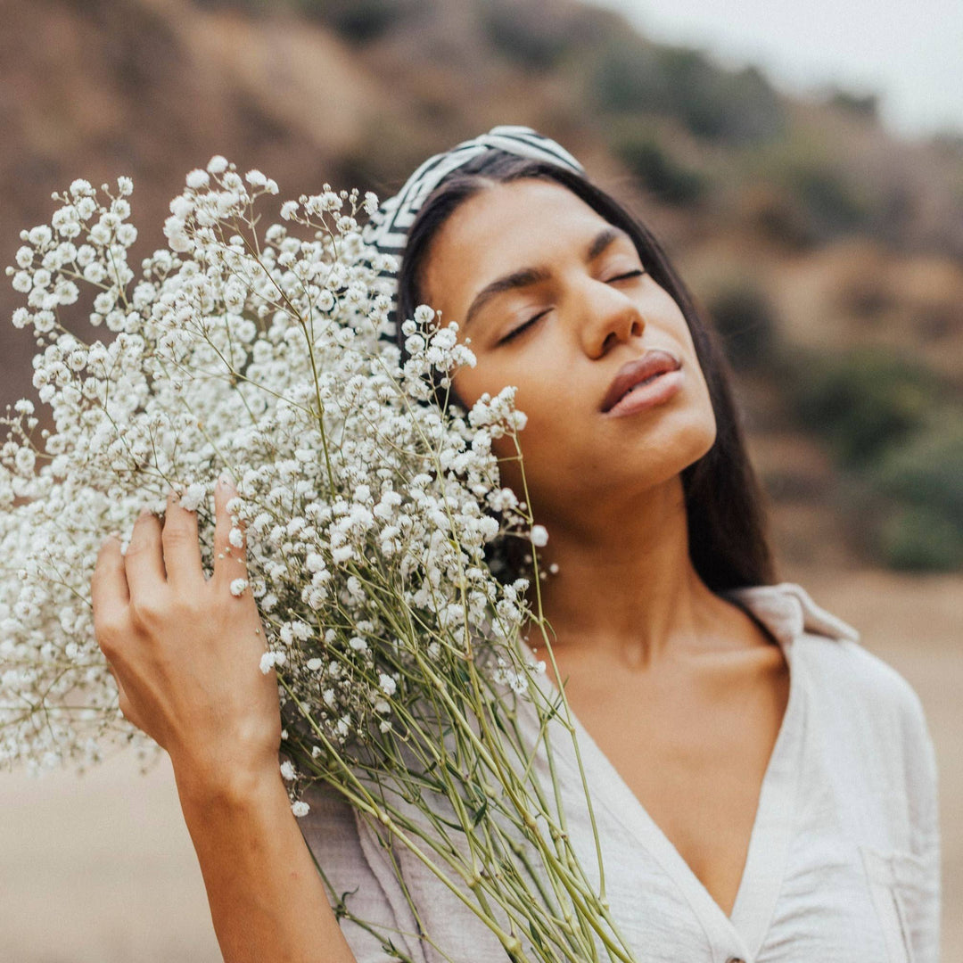 Sammie B Bandana - No. 034