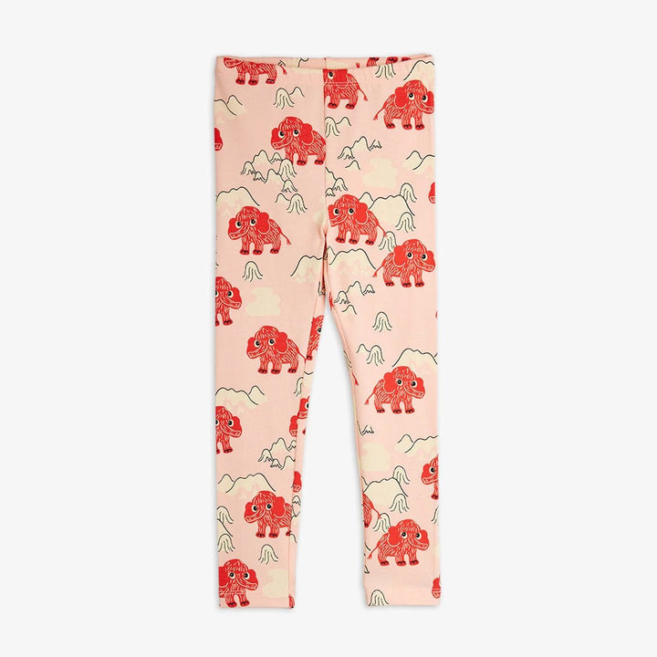 Mammoth Leggings