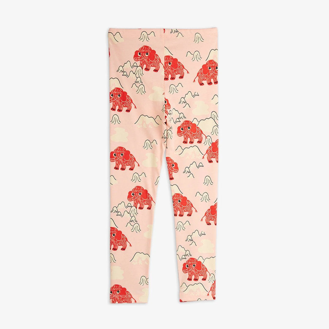 Mammoth Leggings