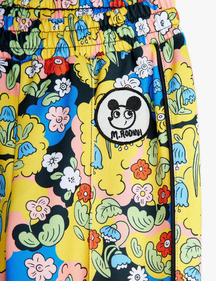 Ritzratz Patch Trousers